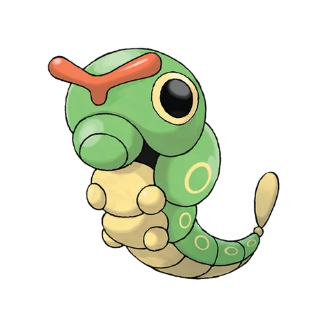 Caterpie