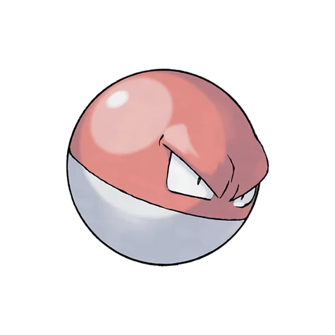 Voltorb