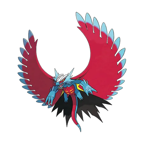 Roaring Moon