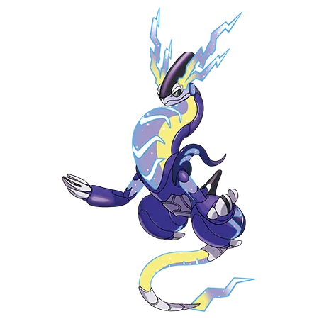 Miraidon