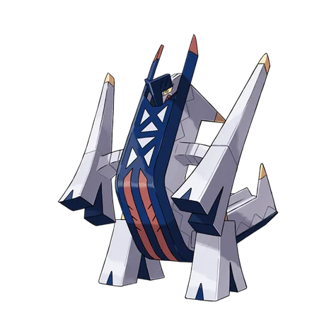 Archaludon