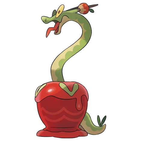 Hydrapple