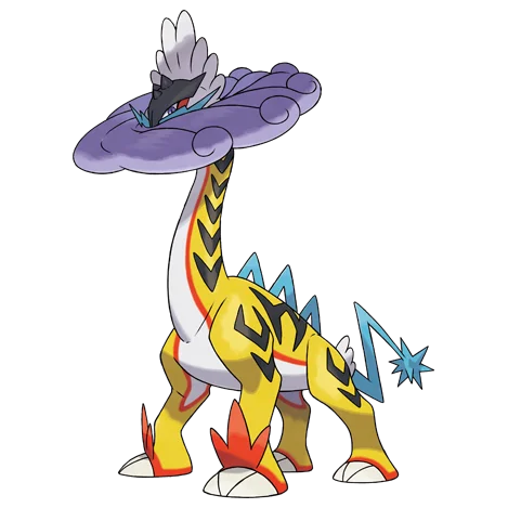 Raging Bolt
