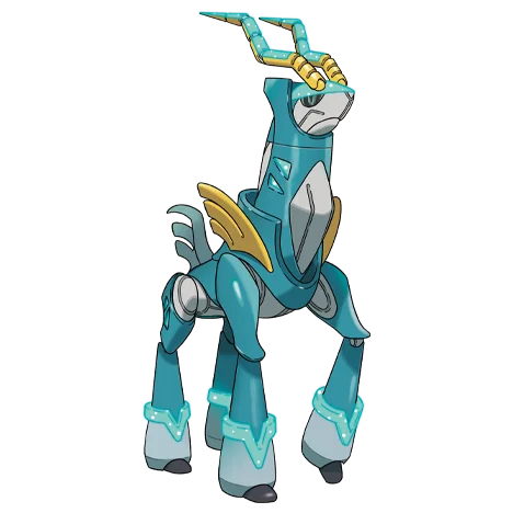 Iron Crown