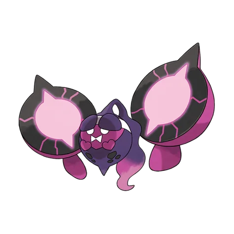 Pecharunt