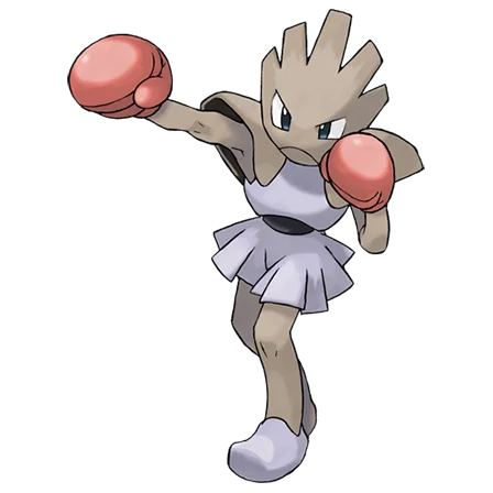Hitmonchan
