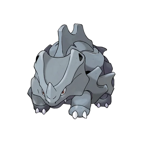 Rhyhorn