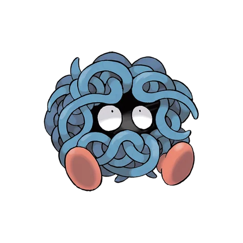 Tangela