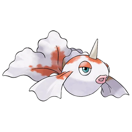 Goldeen