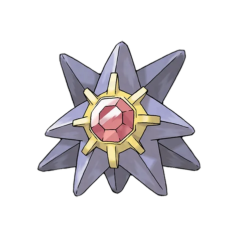 Starmie