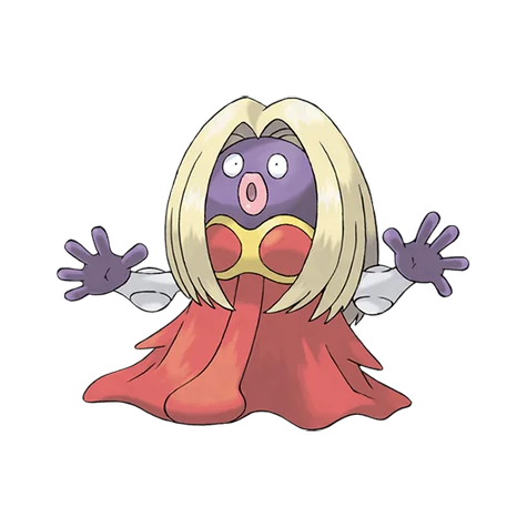 Jynx