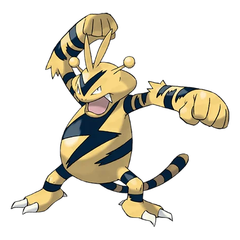 Electabuzz