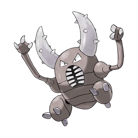 Pinsir