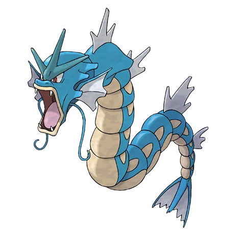 Gyarados