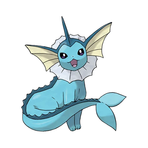 Vaporeon