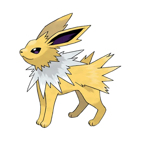 Jolteon