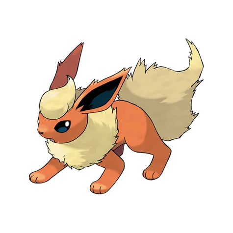 Flareon