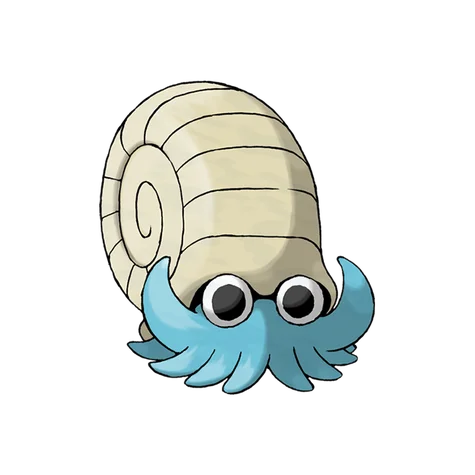 Omanyte