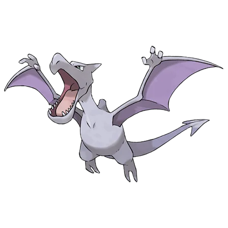Aerodactyl