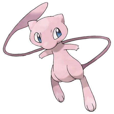 Mew