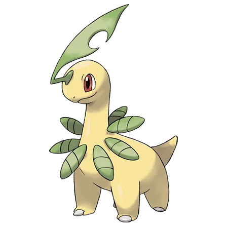 Bayleef