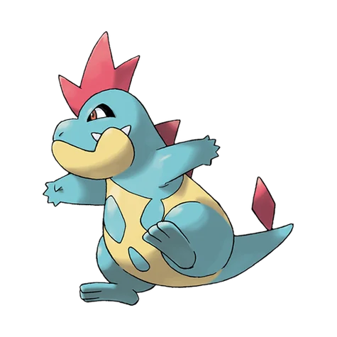 Croconaw