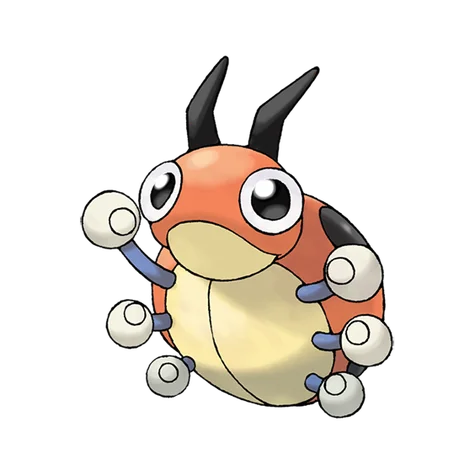 Ledyba