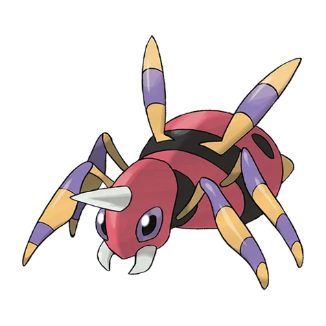 Ariados