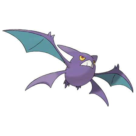 Crobat