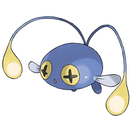 Chinchou