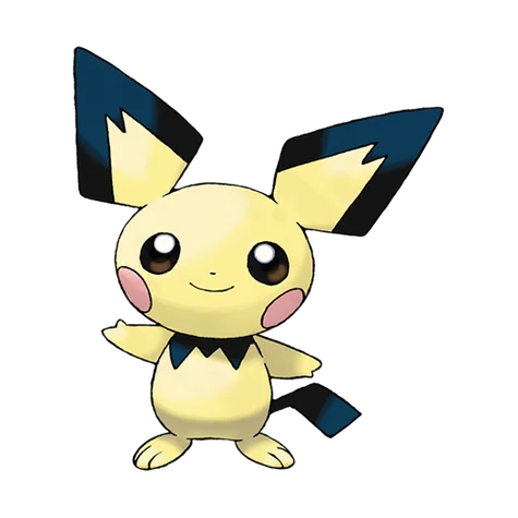 Pichu