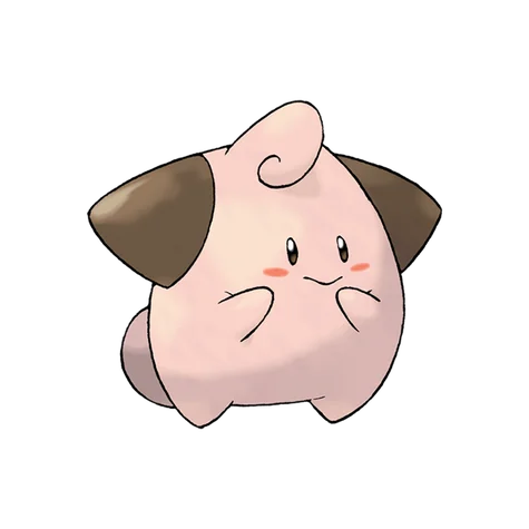 Cleffa