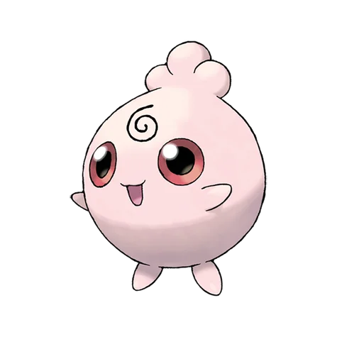Igglybuff
