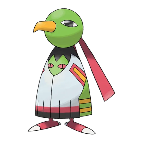 Xatu