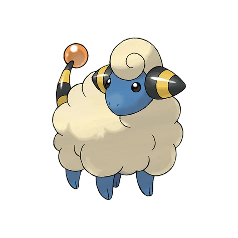 Mareep