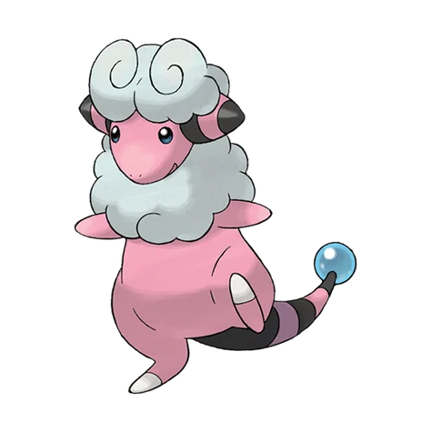 Flaaffy
