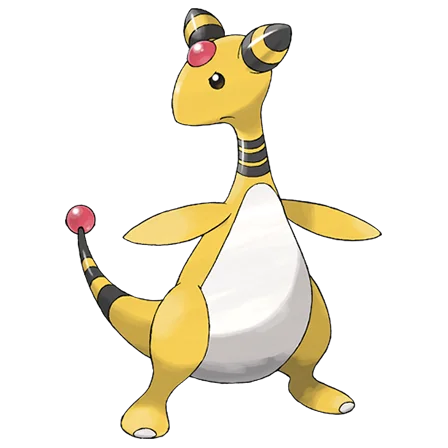 Ampharos