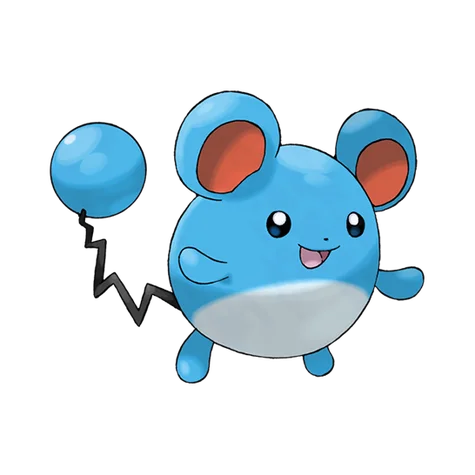 Marill