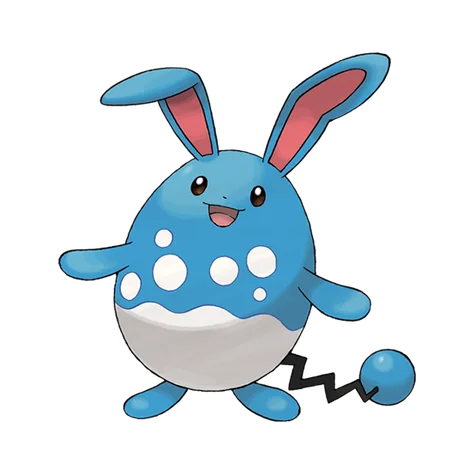 Azumarill