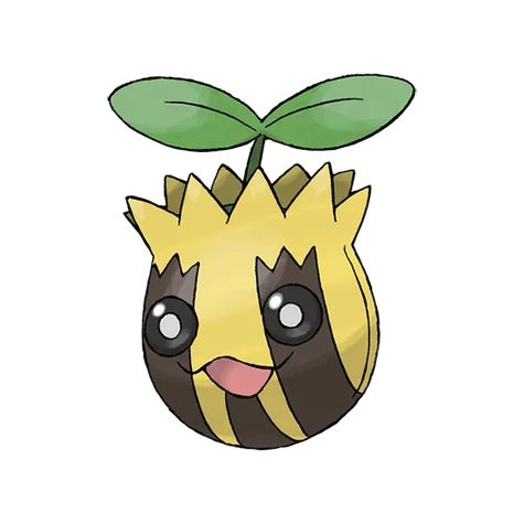 Sunkern