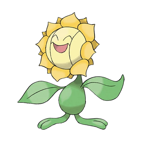 Sunflora