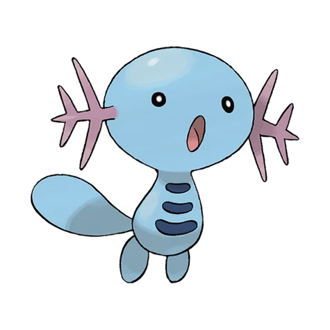 Wooper