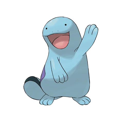 Quagsire