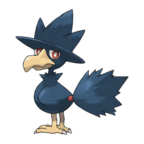 Murkrow