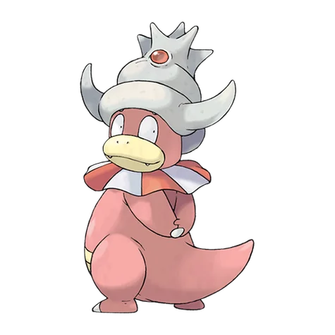 Slowking
