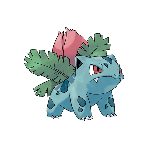 Ivysaur