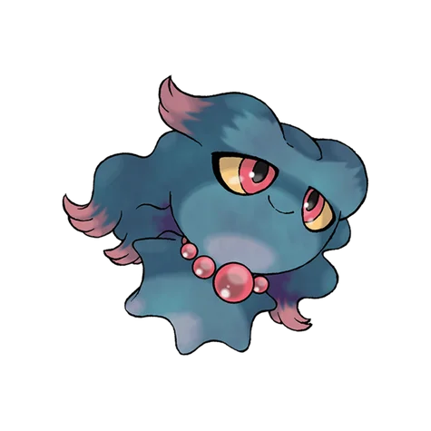 Misdreavus