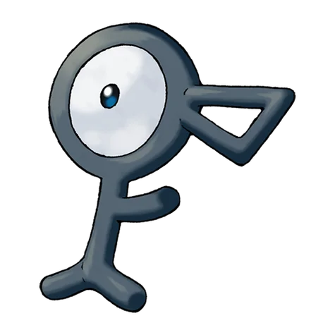 Unown