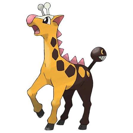 Girafarig