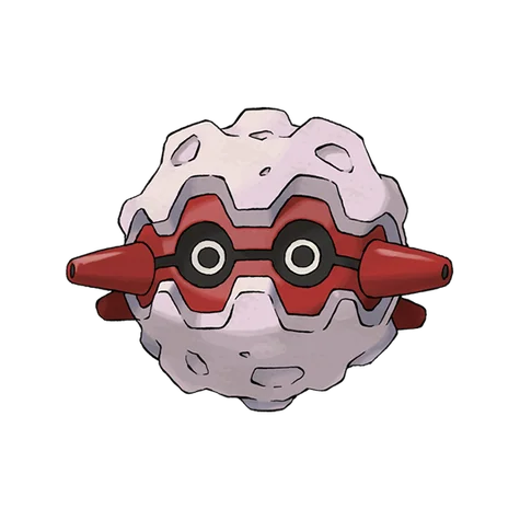 Forretress